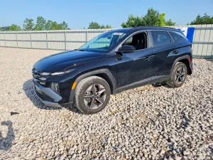 Hyundai Tucson 2.5L 4 2026