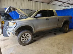 Toyota Tundra 4.6L 8 2010
