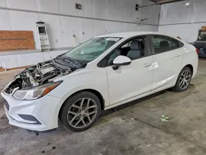 Chevrolet Cruze 1.4L 4 2017