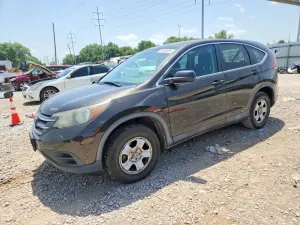 Honda CR-V 2.4L 4 2013