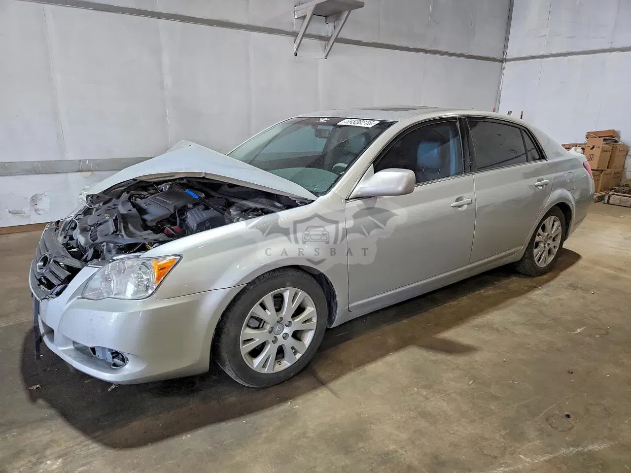 Toyota Avalon 3.5L 6 2010