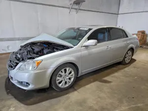 Toyota Avalon 3.5L 6 2010