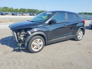 Nissan Kicks 1.6L 4 2020