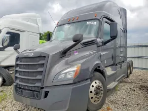 Freightliner Cascadia 14.8L 6 2019