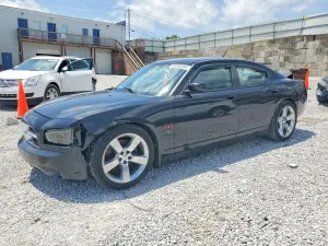 Dodge Charger 5.7L 8 2008