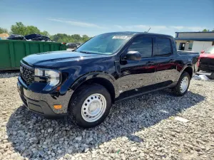 Ford Maverick 2.0L 4 2025