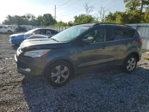 Ford Escape 1.6L 4 2015