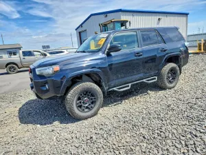 Toyota 4Runner 4.0L 6 2016