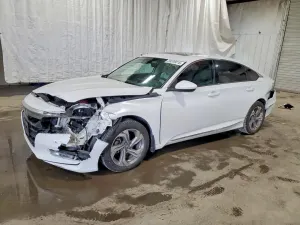 Honda Accord 1.5L 4 2019