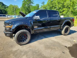 Ford F-150 5.0L 8 2024