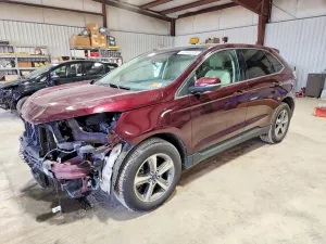 Ford Edge 2.0L 4 2020