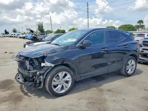 Buick Encore 1.3L 3 2025