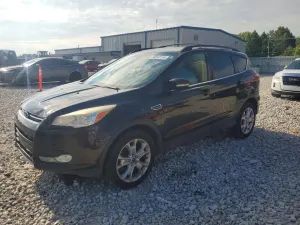 Ford Escape 1.6L 4 2013