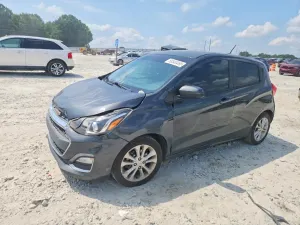 Chevrolet Spark 1.4L 4 2019