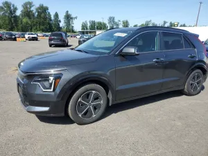 Kia Niro SX 1.6L 4 2025