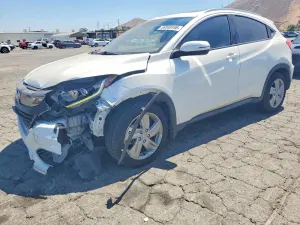 Honda HR-V 1.8L 4 2020