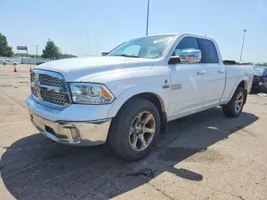 RAM 1500 5.7L 8 2017