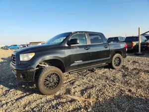 Toyota Tundra 5.7L 8 2008