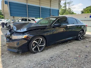 Honda Accord 1.5L 4 2021