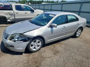 Ford Fusion 2.3L 4 2008
