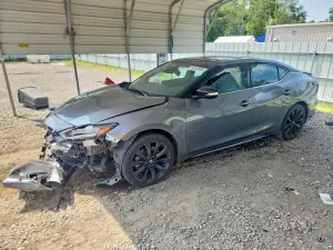 Nissan Maxima 3.5L 6 2022