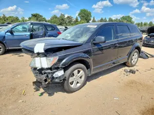 Dodge Journey 2.4L 4 2013