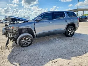 GMC Acadia 2.0L 4 2020