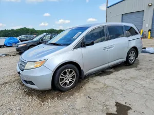 Honda Odyssey 3.5L 6 2012