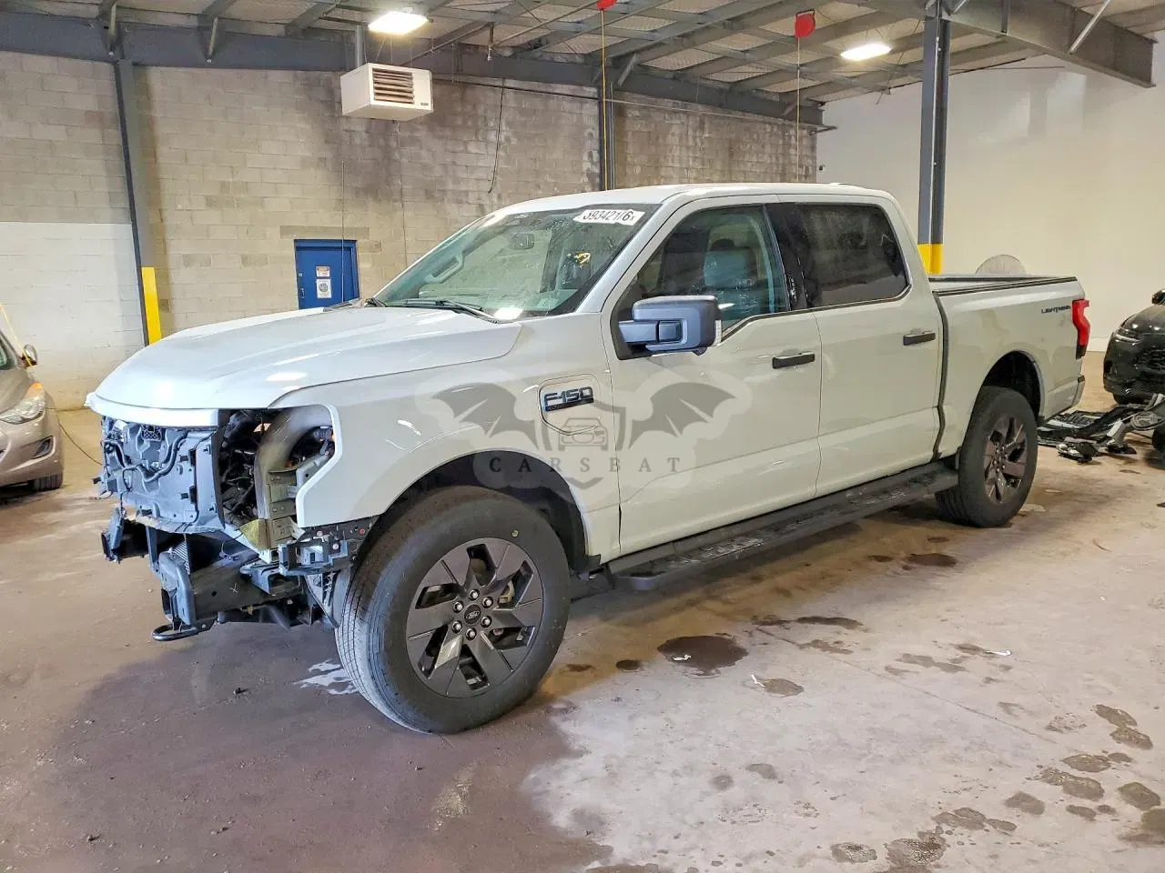 Ford F-150 2024