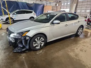 Nissan Altima 2.5L 4 2023