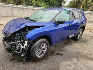 Nissan Rogue 1.5L 3 2023