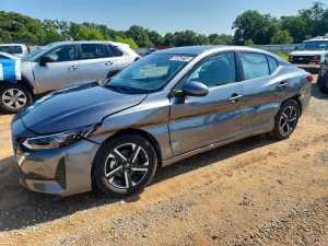 Nissan Sentra 2.0L 4 2025
