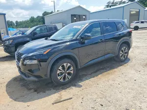 Nissan Rogue 1.5L 3 2023