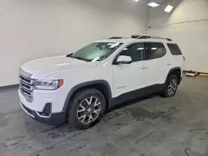 GMC Acadia 2.0L 4 2023