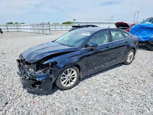 Ford Fusion 1.5L 4 2020