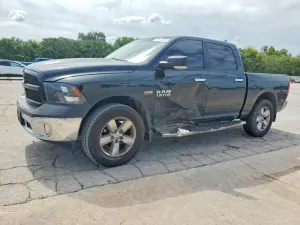RAM 1500 5.7L 8 2016