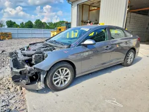 Hyundai Sonata 2.4L 4 2019