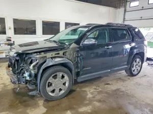 GMC Terrain 3.6L 6 2015