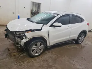 Honda HR-V 1.8L 4 2019