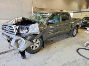 Toyota Tacoma 4.0L 6 2010