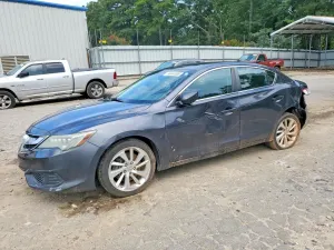 Acura ILX 2.4L 4 2016
