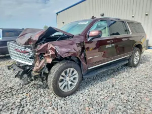 GMC Yukon 6.2L 8 2022