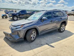 Toyota Rav4 2.5L 4 2025