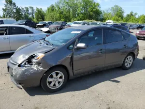 Toyota Prius 1.5L 4 2008