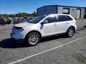 Ford Edge 3.5L 6 2009