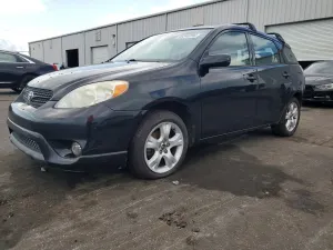 Toyota Corolla 1.8L 4 2007