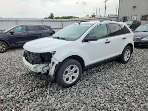 Ford Edge 3.5L 6 2014