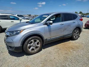 Honda CR-V 1.5L 4 2017