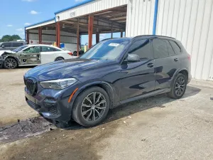BMW X5 3.0L 6 2023
