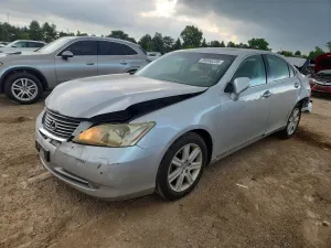 Lexus ES 3.5L 6 2009